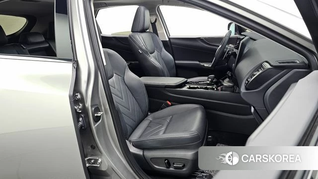 Lexus NX350h Second generation id 4734628 из Кореи 18