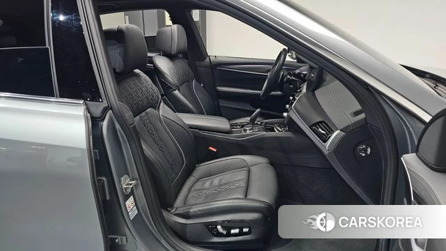 BMW 6 Series GT (G32) id 4778725 из Кореи 18