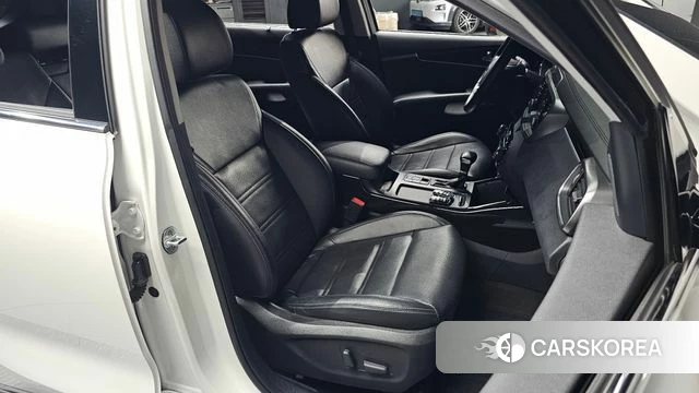 Kia The New Sorento id 4703641 из Кореи 18