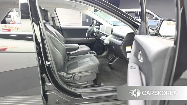 Hyundai Ionic 5 id 4942760 из Кореи 18