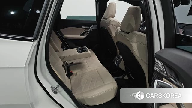 BMW X1 (U11) id 4565875 из Кореи 18