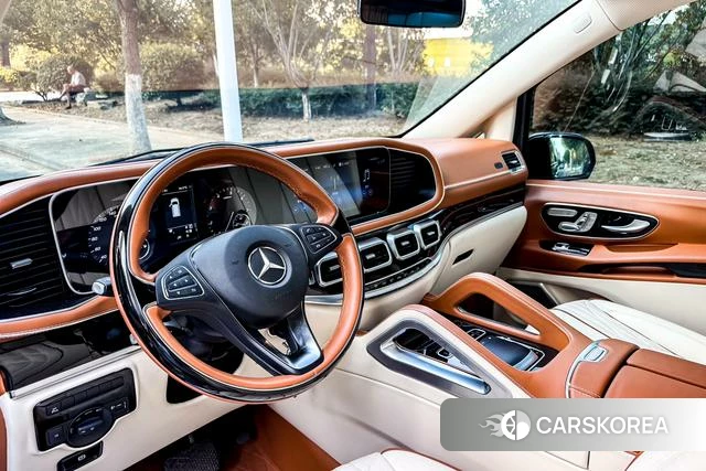 Mercedes-Benz Vito id 4313982 из Китая 18