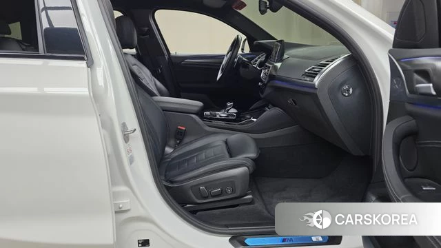 BMW X4 (G02) id 4719984 из Кореи 18