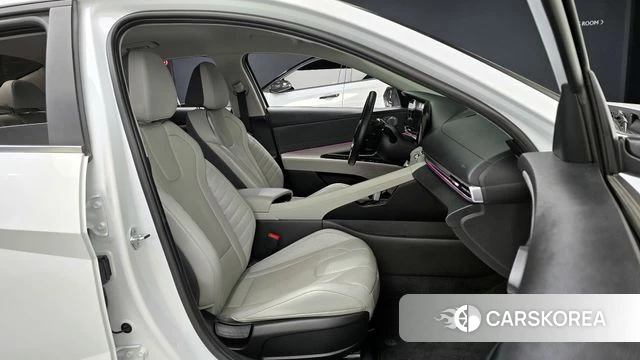 Hyundai Avante (CN7) id 4231463 из Кореи 18