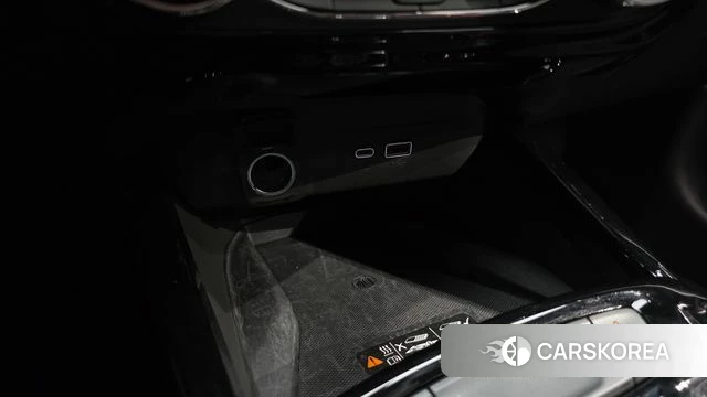 Chevrolet (GM Daewoo) Trax Crossover id 4400535 из Кореи 18