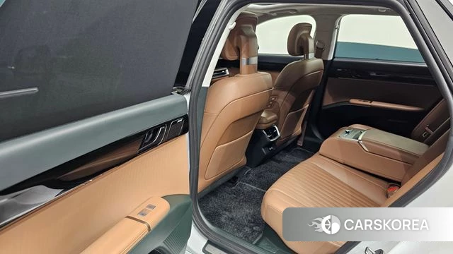 Hyundai Grandeur Hybrid (GN7) id 4617818 из Кореи 18