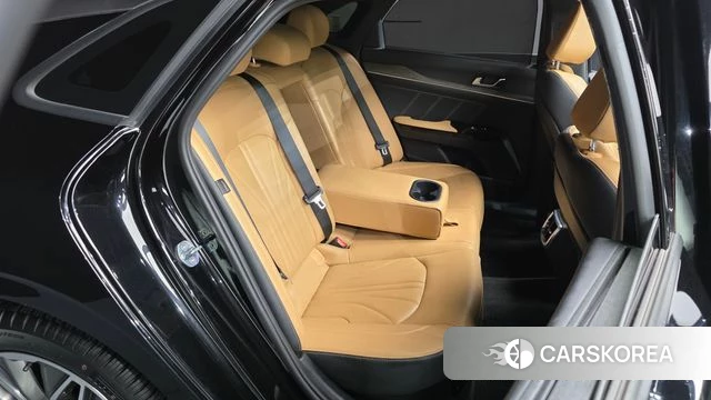 Kia K5 Hybrid 3rd Generation id 4389520 из Кореи 18