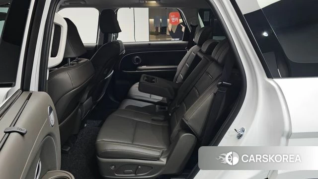 Hyundai Palisade (LX3) id 4349159 из Кореи 18