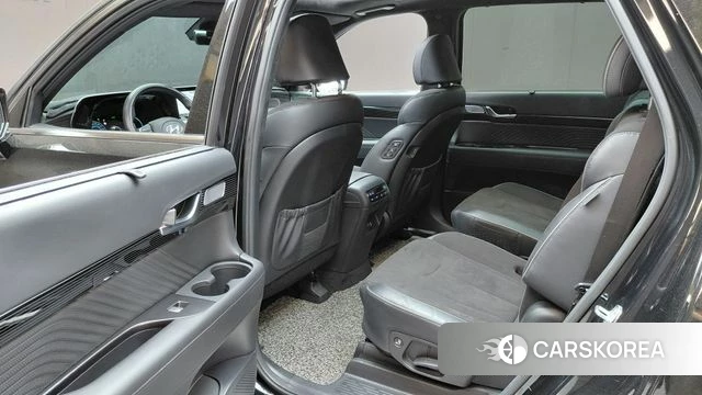 Hyundai The New Palisade id 4343024 из Кореи 18