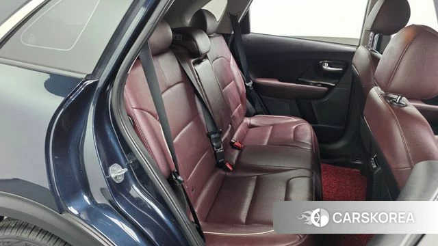 Kia The New Niro id 4225012 из Кореи 18