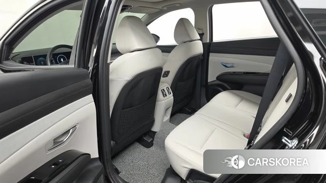 Hyundai The New Tucson (NX4) id 4649740 из Кореи 18