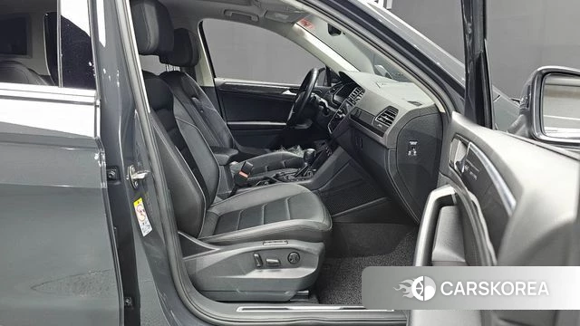 Volkswagen Tiguan second Generation id 4424863 из Кореи 18