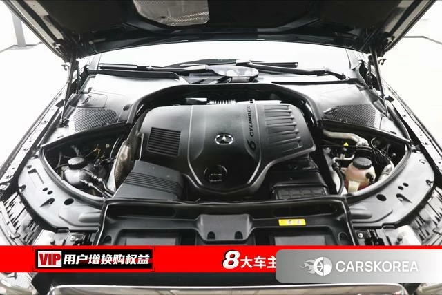 Mercedes-Benz Maybach S-class id 4272542 из Китая 18