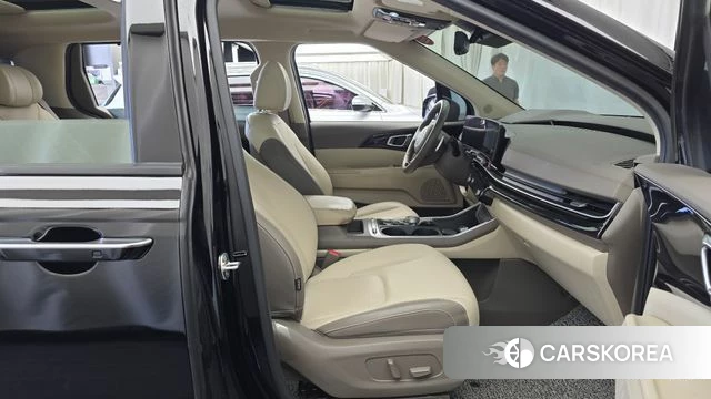 Kia The New Carnival 4th Generation id 4773571 из Кореи 18