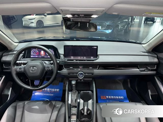 Honda Yingshipai id 4367529 из Китая 18