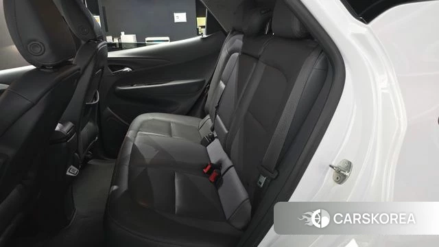 Chevrolet (GM Daewoo) Bolt EV id 4776103 из Кореи 18