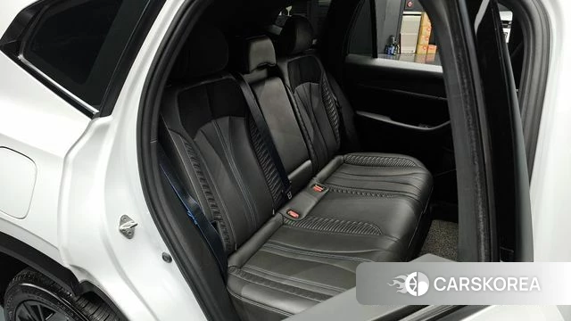Renault Korea (Samsung) Grand Coleos id 4388023 из Кореи 18