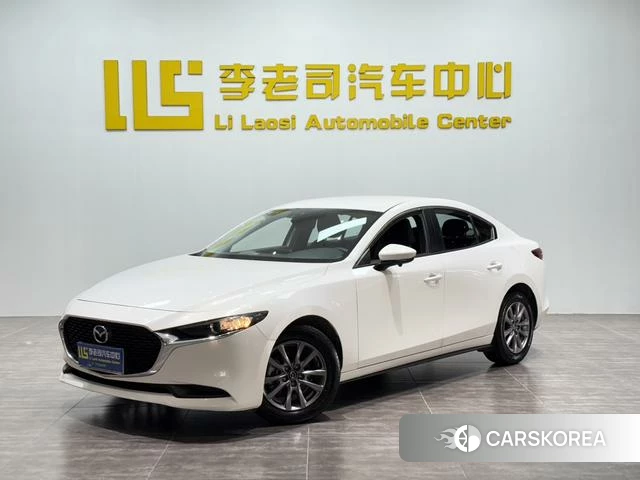 Mazda 3 Angkesaila id 4264121 из Китая 18