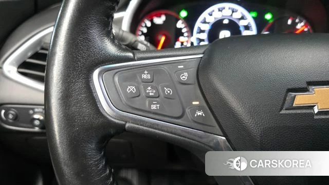 Chevrolet (GM Daewoo) The New Malibu id 4325340 из Кореи 18