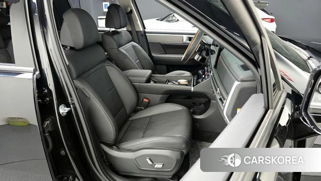 Hyundai Santa Fe (MX5) id 4248302 из Кореи 18