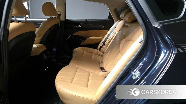 Kia K7 Premier id 4389787 из Кореи 18