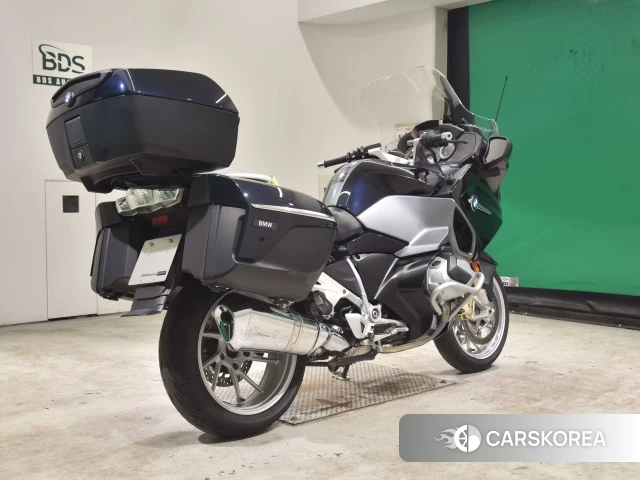 Проданный BMW R1250RT 2019 из Японии, фото 2