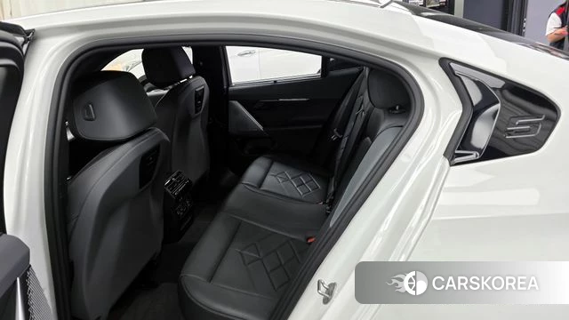 BMW i5 (G60) id 4222990 из Кореи 18