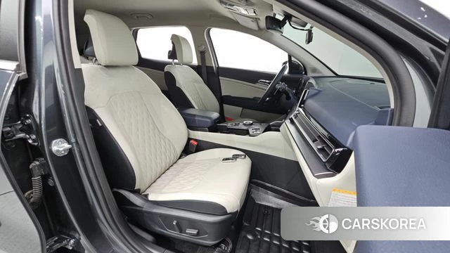 Kia Sportage 5th Generation Hybrid id 4758109 из Кореи 18