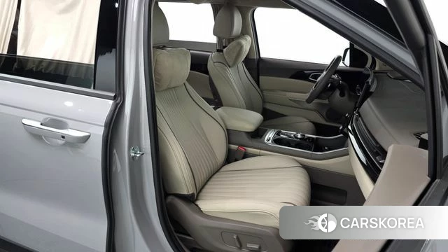 Kia The New Carnival 4th Generation id 4499401 из Кореи 18