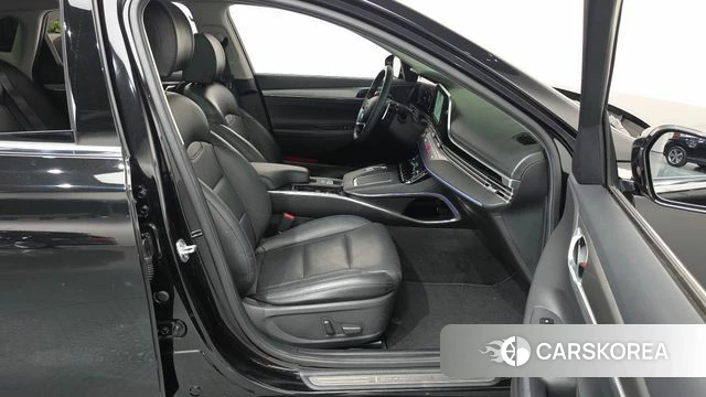 Hyundai The New Grandeur IG id 4671702 из Кореи 18
