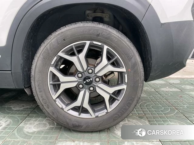 Kia Proud run id 4301857 из Китая 18