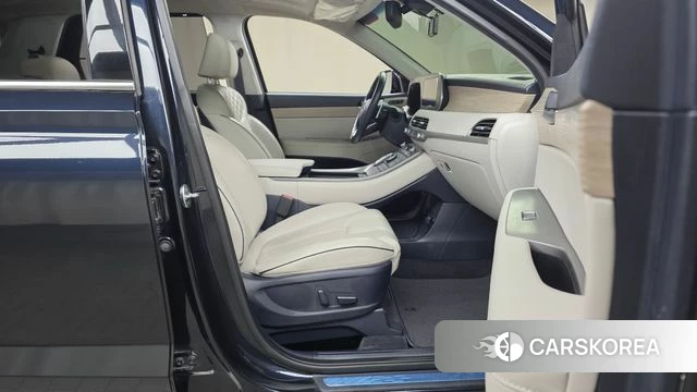Hyundai Palisade id 4894573 из Кореи 18