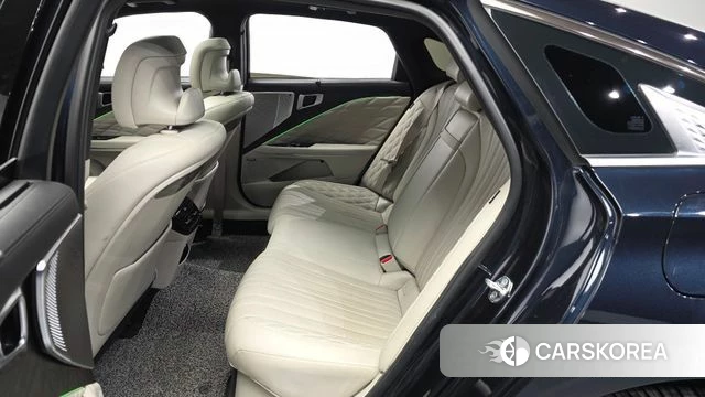 Kia K8 Hybrid id 4293794 из Кореи 18