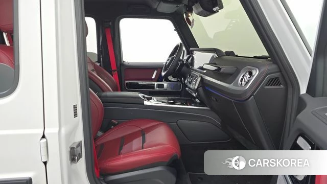 Mercedes-Benz G-Class W465 id 4505281 из Кореи 18
