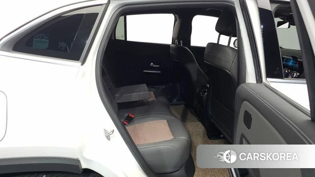 Mercedes-Benz EQA H243 id 4396384 из Кореи 18