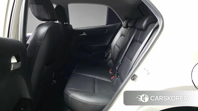 Kia All New Morning (JA) id 4943786 из Кореи 18