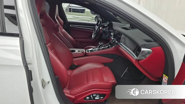 Porsche Panamera (971) id 4471224 из Кореи 18
