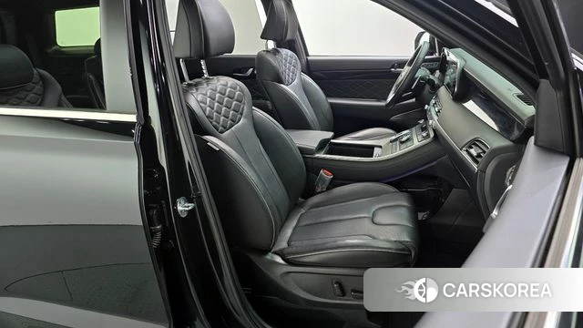 Hyundai Palisade id 4195430 из Кореи 18