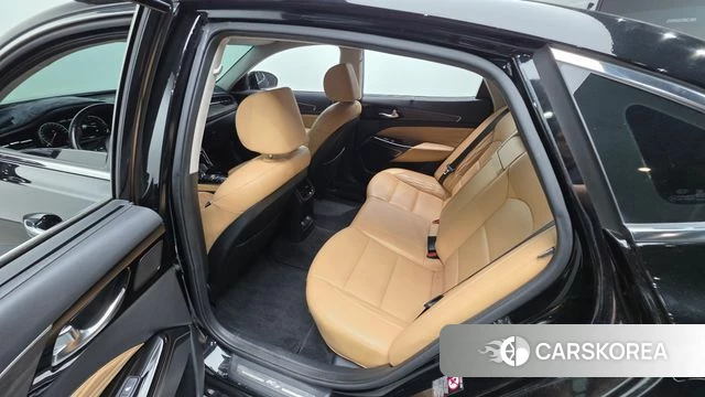 Kia K7 Premier id 4245504 из Кореи 18