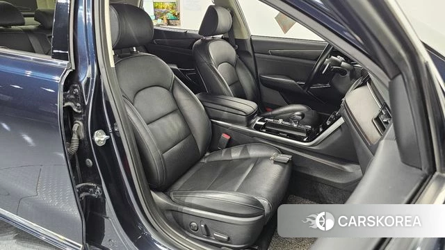 Kia K7 Premier id 4900360 из Кореи 18