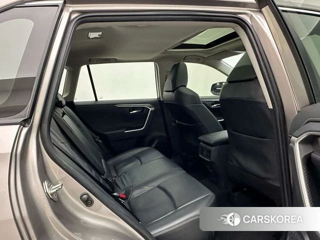 Toyota RAV4 Rongfang id 3889044 из Китая 18