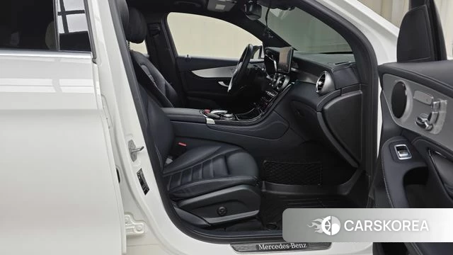 Mercedes-Benz GLC-Class X253 id 4397847 из Кореи 18