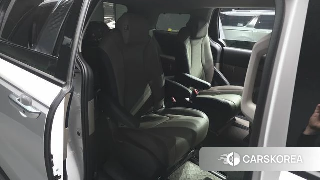 Kia The New Carnival 4th Generation id 4394242 из Кореи 18