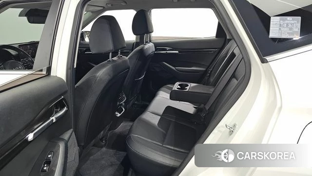 Kia Seltos id 4793289 из Кореи 18