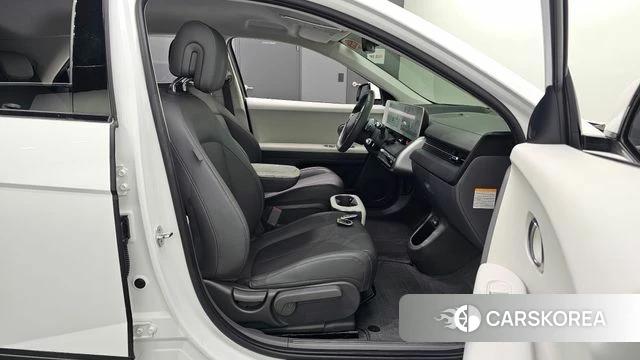 Hyundai Ionic 5 id 4475957 из Кореи 18