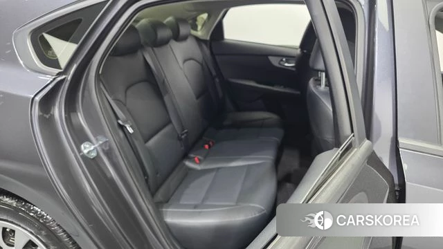 Kia The New K3 2nd generation id 4201631 из Кореи 18