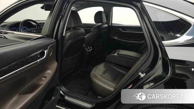 Hyundai Grandeur IG id 4924035 из Кореи 18