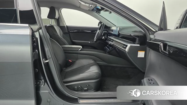 Hyundai Grandeur Hybrid (GN7) id 4602982 из Кореи 18