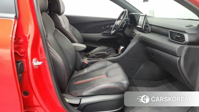 Hyundai Veloster (JS) id 4246134 из Кореи 18