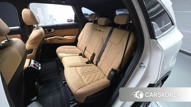 Kia Sorento 4th Generation id 4784158 из Кореи 18